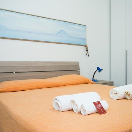 Holiday Eolie Village Porto Vulcano  Exterior foto